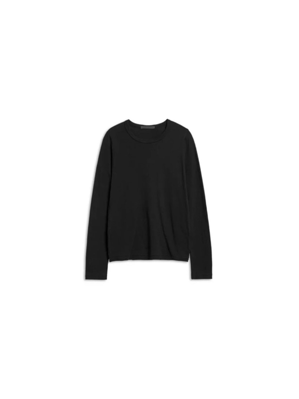 Jenni Kayne Long Sleeve Slim Tee